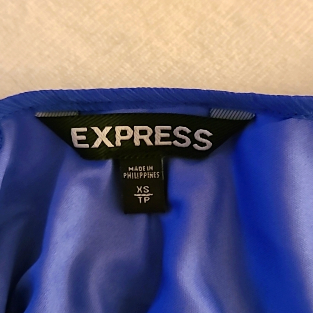 Express Dress - Picture 5 of 5